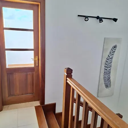 Casa Xalisa アパート プラヤ・ブランカ