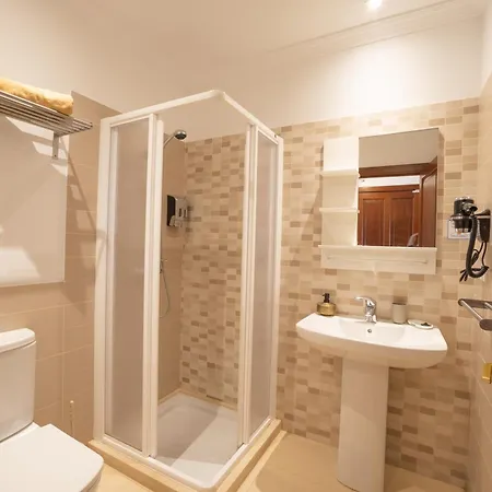 Apartment Casa Xalisa *