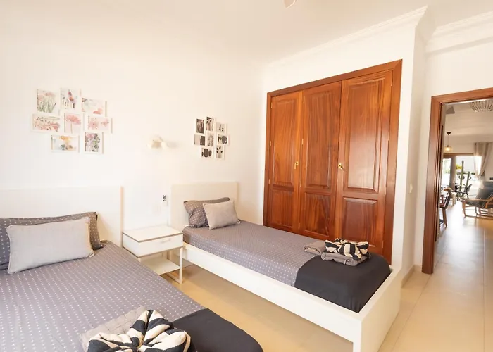 Apartment Casa Xalisa *