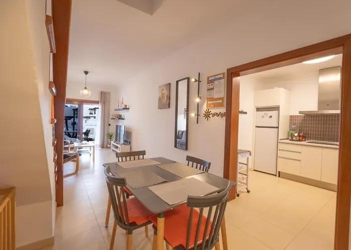 Apartment Casa Xalisa