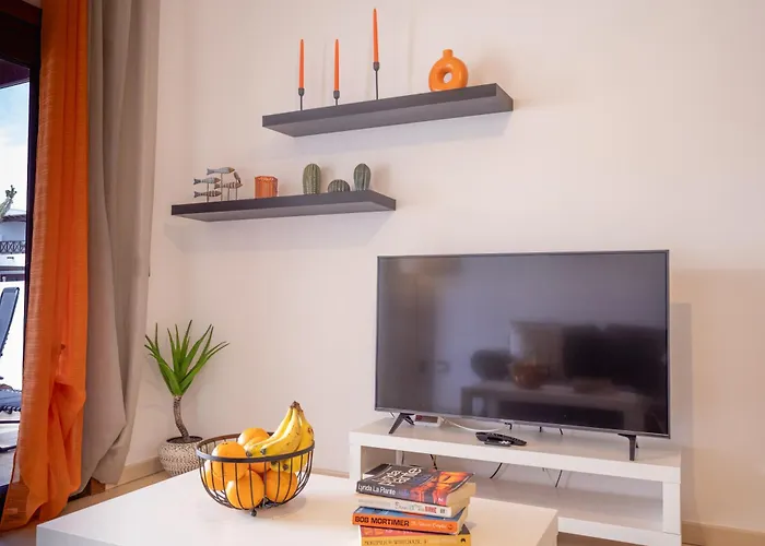 Casa Xalisa Apartment