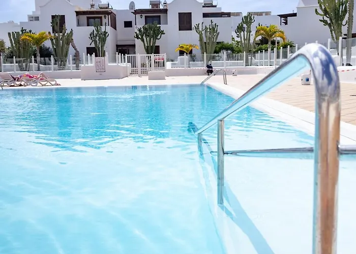 Apartment Casa Xalisa