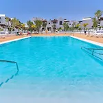 Апартаменты Casa Xalisa Коста Бланка