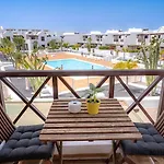 Casa Xalisa 아파트