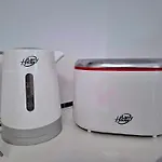 Casa Xalisa * 플라야블랑카