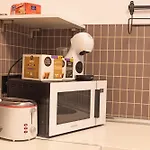 Casa Xalisa * Коста Бланка