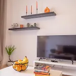 Casa Xalisa Апартаменты