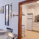Апартаменты Casa Xalisa