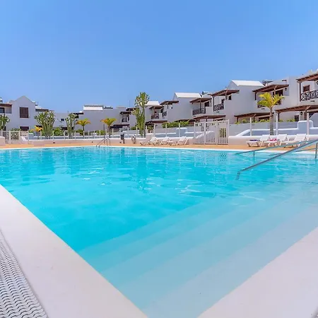 Casa Xalisa Playa Blanca (Lanzarote)