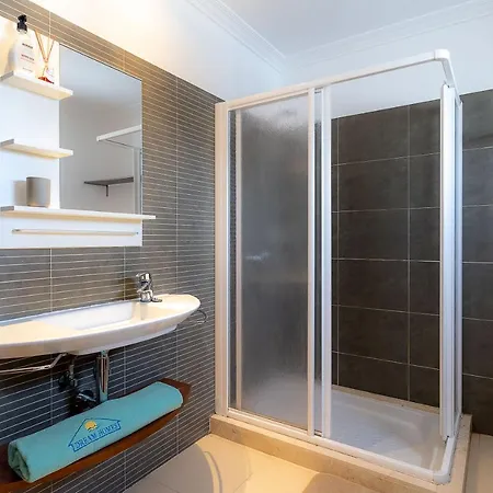 Appartement Casa Xalisa *