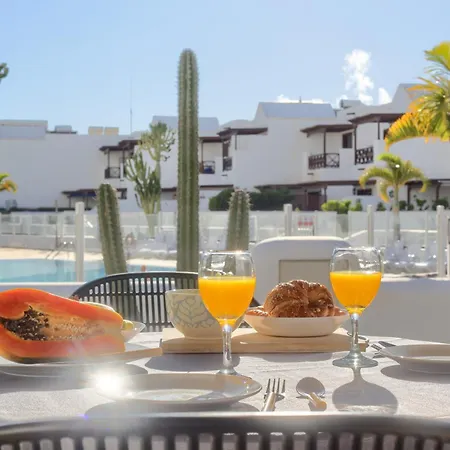 Casa Xalisa * Коста Бланка