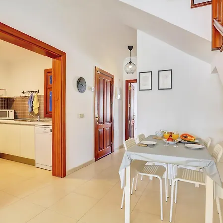 Casa Xalisa Апартаменты