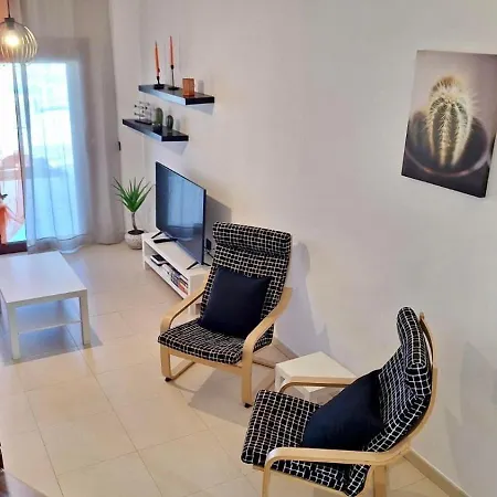 Casa Xalisa Апартаменты *