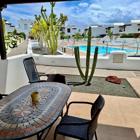 Апартаменты Casa Xalisa