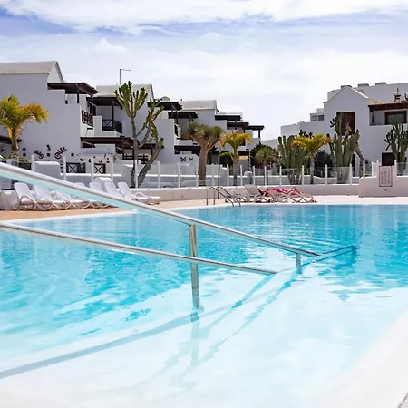 Casa Xalisa * Playa Blanca