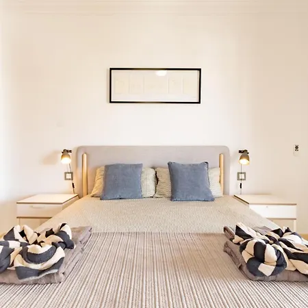Апартаменты Casa Xalisa