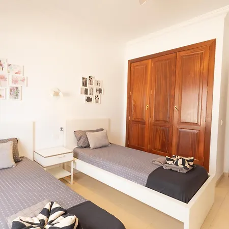 Апартаменты Casa Xalisa *