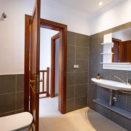 Casa Xalisa Πλάγια Μπλάνκα