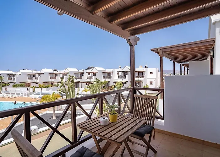 Casa Xalisa * Коста Бланка