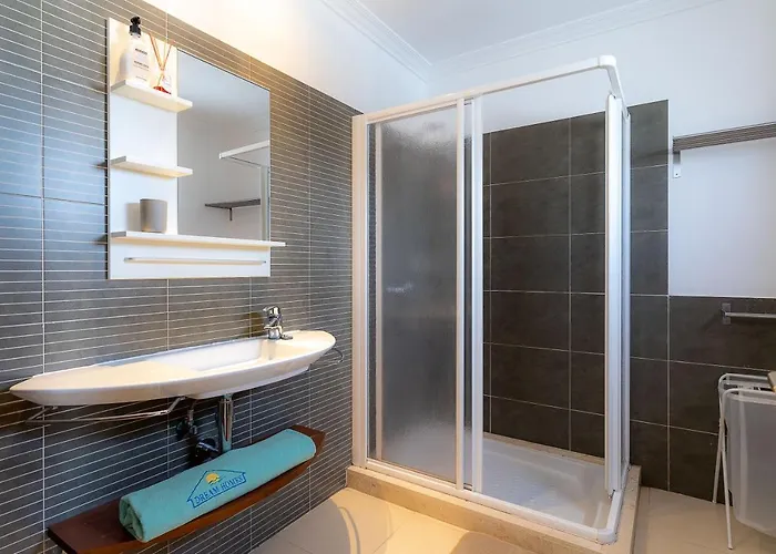 Апартаменты Casa Xalisa *