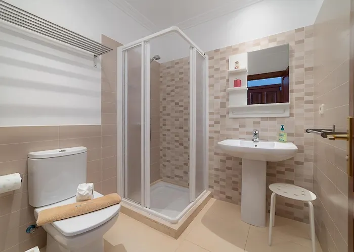 Casa Xalisa Апартаменты