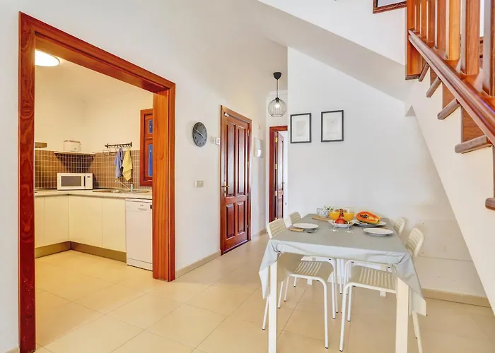 Casa Xalisa Апартаменты