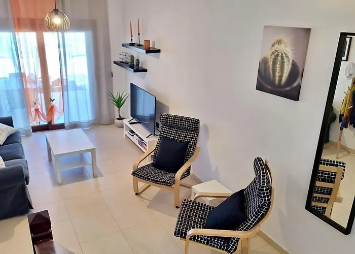 Casa Xalisa Апартаменты *