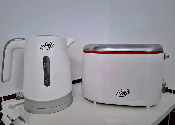 Casa Xalisa * Коста Бланка