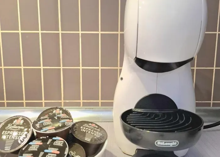 Casa Xalisa Апартаменты