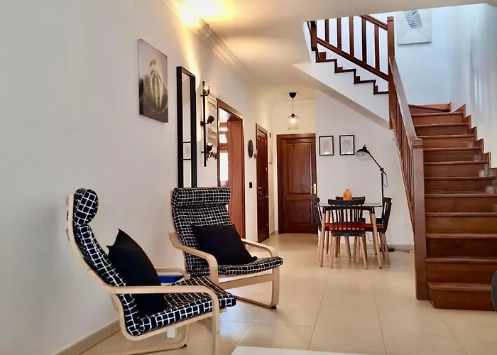 Casa Xalisa Апартаменты *