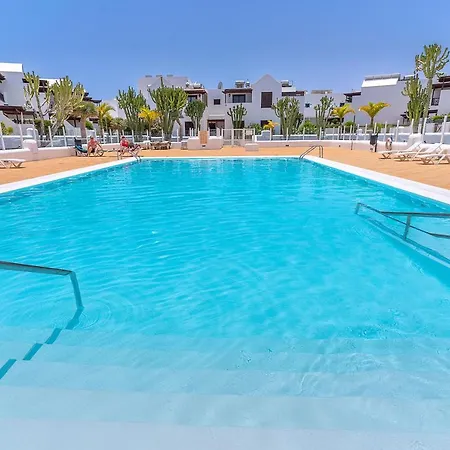Apartment Casa Xalisa Playa Blanca (Lanzarote)