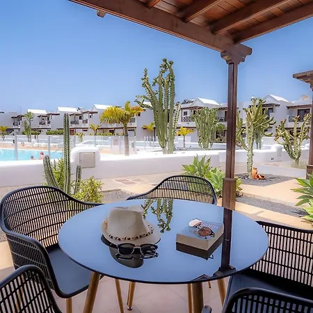 Apartment Casa Xalisa