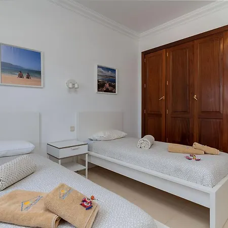 Casa Xalisa Playa Blanca (Lanzarote)