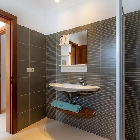 Apartment Casa Xalisa Playa Blanca (Lanzarote)