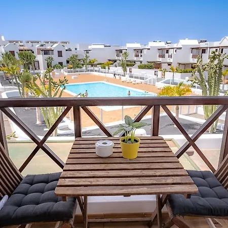Casa Xalisa Apartment