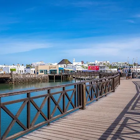 Casa Xalisa Playa Blanca (Lanzarote)