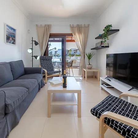 Apartment Casa Xalisa