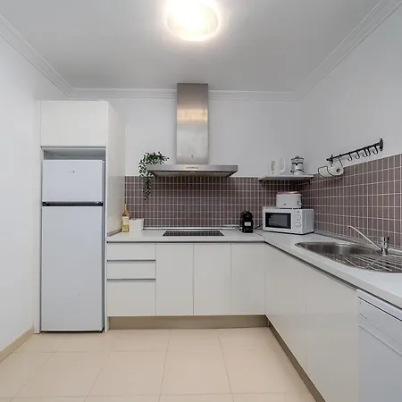 Casa Xalisa Apartment *