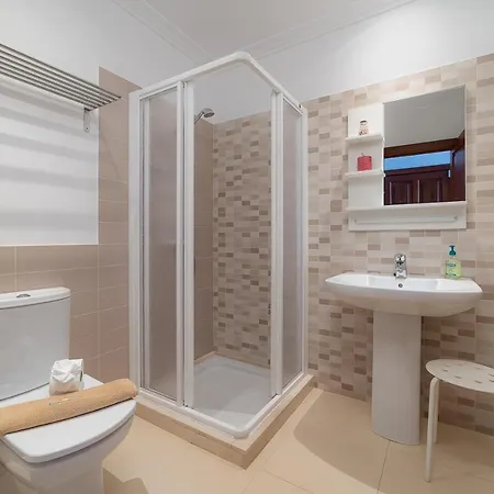 Casa Xalisa Apartment