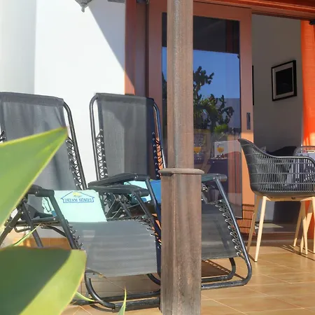 Διαμέρισμα Casa Xalisa