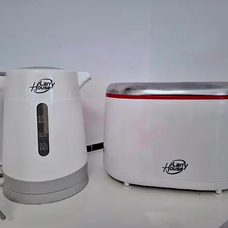 Casa Xalisa * Πλάγια Μπλάνκα