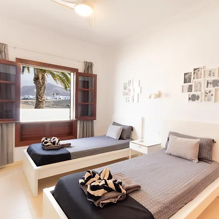 Casa Xalisa Πλάγια Μπλάνκα