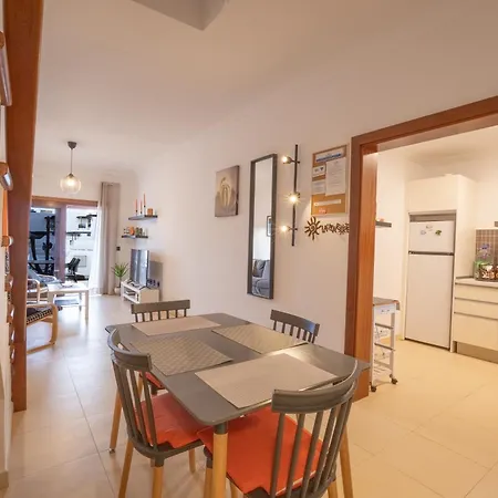 Διαμέρισμα Casa Xalisa