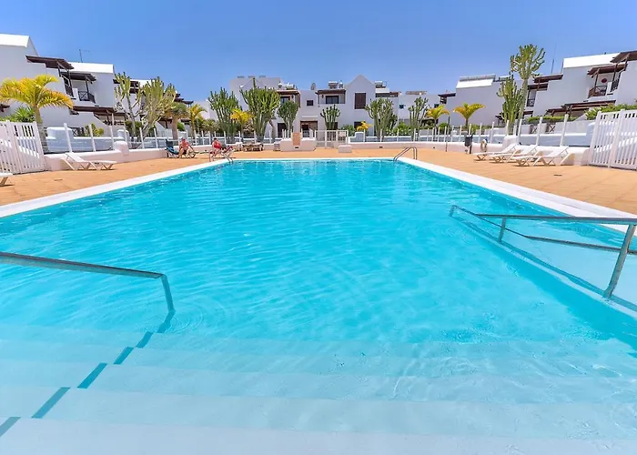 شقة Casa Xalisa بلايا بلانكا