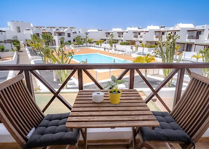 Casa Xalisa Διαμέρισμα