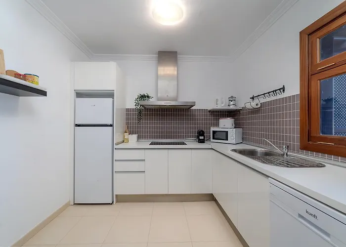 Casa Xalisa Διαμέρισμα *