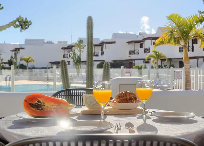 Casa Xalisa * Πλάγια Μπλάνκα