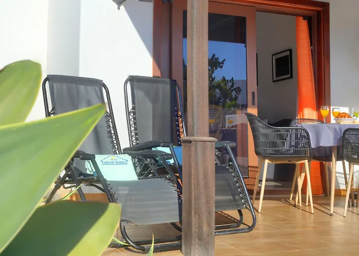 Διαμέρισμα Casa Xalisa