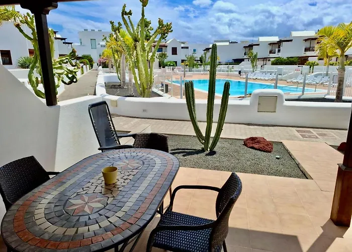 Διαμέρισμα Casa Xalisa