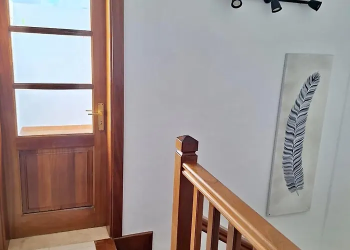 Casa Xalisa Διαμέρισμα Πλάγια Μπλάνκα